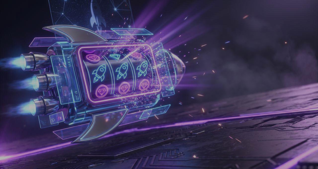 Crashino Casino